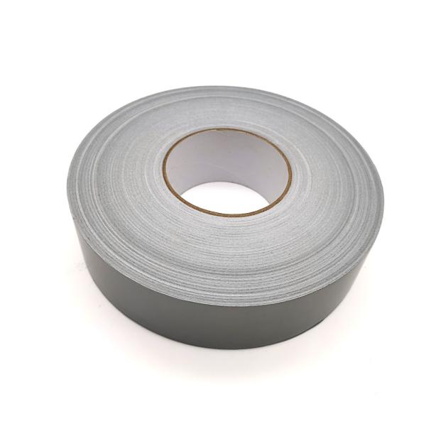 Cheap Customizable Multi Color Waterproof Cloth Based Single Sided Tape for sale