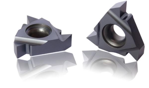 Cheap 22NR 4UN Cemented Mini Lathe Carbide Inserts Indexable Lathe Tools for sale