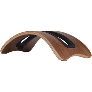 Customized Wood Monitor Riser - Ergonomic Computer, Laptop, Notebook, Stand for Desk