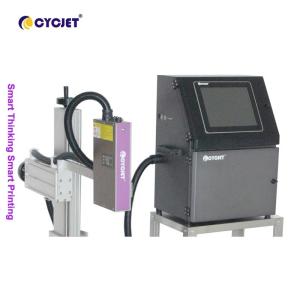 Best Large Format High Resolution Inkjet Printer Carton Label Printing Machine wholesale