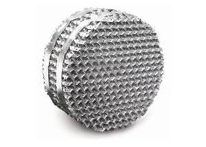 Best Structured Column Packing Metal Wire Gauze For Distillation wholesale