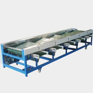 Best Red Palm Dates Orange Round Fruit Sorting Machine Fruit Grading Machine wholesale