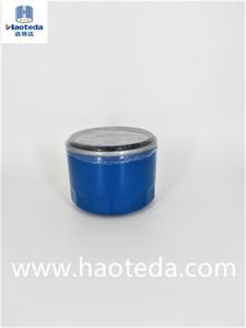Auto Parts Spin On Oil Filters OEM PF454 Accept Customization