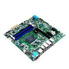 China 64GB Max Memory PC Micro ATX Motherboard Intel H81 6th / 7th Gen I3 I5 I7 CPU on sale