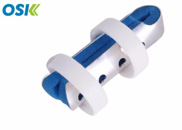 Cheap Osky Broken Bone Splint Finger Fixator Splint Type OEM Service Provided for sale