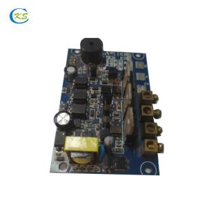 Best Custom Printed Circuit Boards Prototype PCB Assembly 7 OZ 8 OZ wholesale