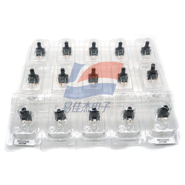 Cheap 26PCCFA2G Board Mount Pressure Sensors Gauge And Differential Type for sale