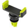 Buy cheap Free Adjustable top quality car air vent mobile phone holder grenn gray from wholesalers