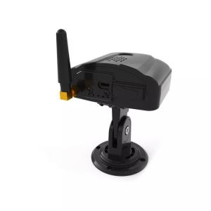China Network Video Recorder AI Dash Camera 3ch AHD With 4G WiFi GPS For Vehicle on sale