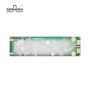 China 28dBm 5150-5350MHz Signal Jammer Pcb Assembly Wireless Signal Blockers on sale
