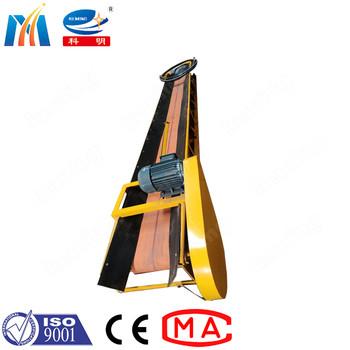 Cheap Diesel Engine Feeder Aggregate Reclaimer Reducing Light Weight Simple Operation for sale