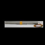 Universal Linear Displacement Sensor for High-Temperature Applications UNIVO