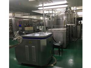 Best Energy-Saving UHT Milk Processing Line High-Quality And Reliable Customized UHT Milk Solution 500-20000L/H SUS304/316 wholesale