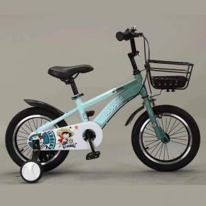 Best Multiple Color BMX Custom Kids Bicycle Girls