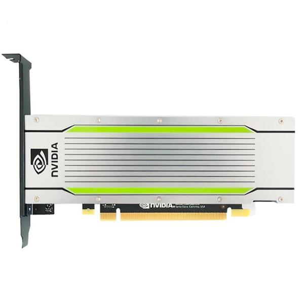 Cheap Datacenter GDDR6 Nvidia Tesla T4 16GB Scientific Card Deep Learning Edge Inference for sale