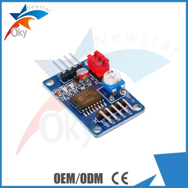 Cheap AD / DA Converter Module for Arduino Analog Digital Conversion for sale