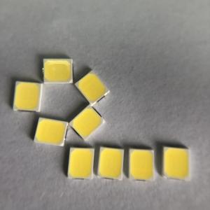 3V 2835 Red Chip Bright Led For Road Traffic Signal Lamp