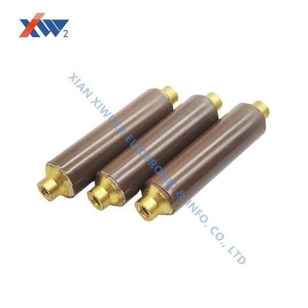 Cheap Long service life high voltage ceramic capacitor 24kV 400pF used in Live-Line Indication live line capacitor for sale