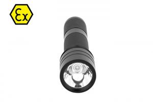 Best CREE LED Explosion Proof LED Flashlight 300Lm Flashlight Torch Light wholesale
