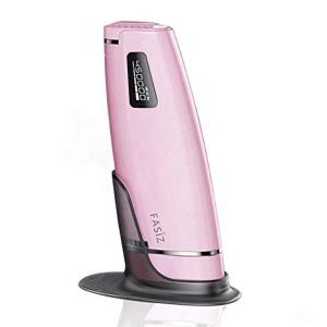 Best Rechargeable CE 2.6A Laser Hair Removal Handset wholesale