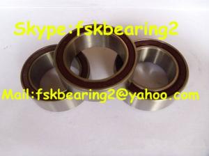 Front Axle Wheel Air Conditioner Compressor Bearing  4606-4AC2RS