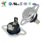 KSD301 Thermostat Temperature Protector Controller Switch Manual Reset KSD302
