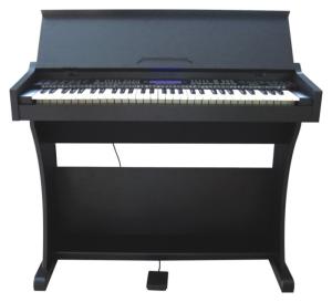 61 KEYS Multi-functional Type Electronic keyboard MK-933