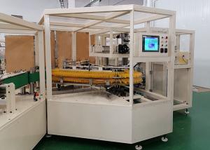 Best Automated Diaper Counting Stacker Machine Customized Design Acceptable wholesale