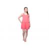 Buy cheap Colourful Women'S Pajama Short Sets Ladies Nightwear Outfit High End from wholesalers