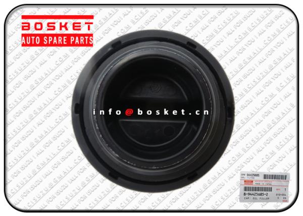 Cheap Japan ISUZU TFR55 4JB1T 8-94425685-2 8944256852 Isuzu D-MAX Parts Oil Filler Cap for sale
