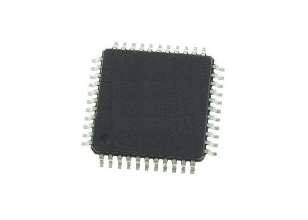 Cheap PIC18F4431-I/PT 44-Pin Enhanced Flash Microcontrollers With High-Performance PWM for sale
