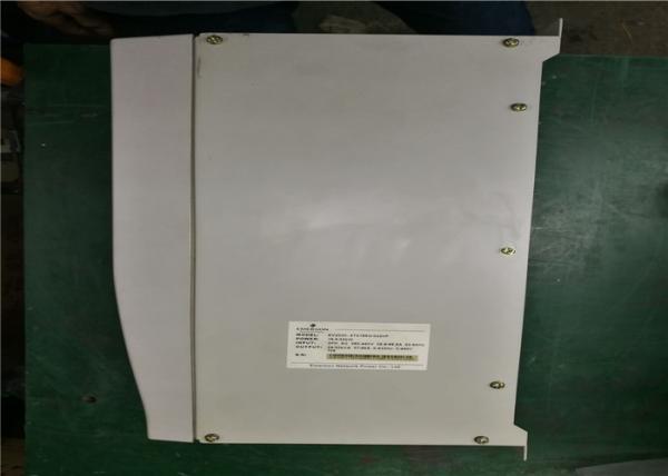 Cheap Output Current 3A EV2000-4T0185G Variable Frequency Inverter Emerson Nidec for sale