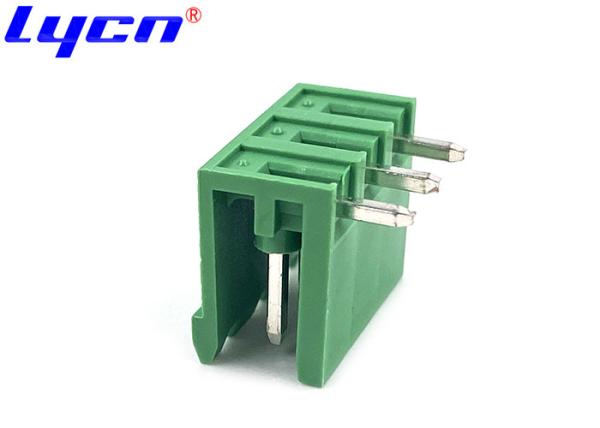 Cheap 3P Electrical Terminal Block for sale