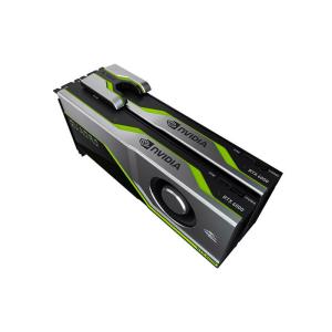 China 24GB GDDR6 Leadtek Graphics Cards Nvidia Quadro RTX 6000  Server Hardware Turing GPU on sale