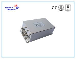 EMC EMI Filter Single Phase AC Power Line Filter