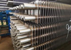 Best Heat Exchanger H Type Boiler Parts Tube For Utility Power Station Plant wholesale