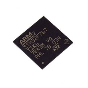 Best STM32F767IIK6 Microcontrollers MCU Chips Integrated Circuits IC Chips IC wholesale