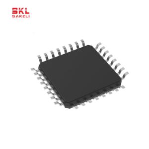 Best ATXMEGA8E5-ANR High Performance 8 Bit MCU Chip Enhanced Peripheral Features wholesale