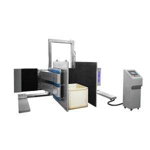 Best Ista Touch Screen Controller Clamp Force Test Machine Lab Test Equipment wholesale