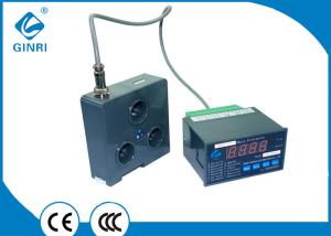 WDB -1F 3 Phase Current Monitoring Relay Motor Over Under Voltage Protector