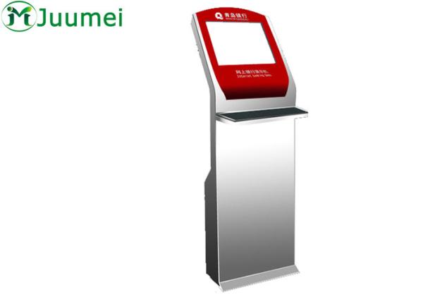 Cheap Indoor Queue Display System Open Source Customer With 80mm Thermal Printer for sale