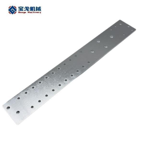 Cheap Customized Shaping and Connecting Rigid Busbars in Low Voltage Switchgear via Milling for sale