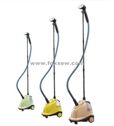 Cheap Microcomputer Controlled Hanging Ironing Machine SP-CT/818T  for sale