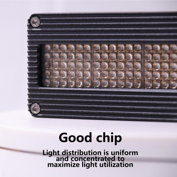 Cheap High Intensity 600W 395nm UVA LED Curing System For High Power Curing Use for sale