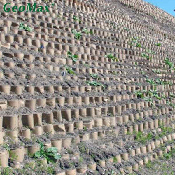 Cheap High-Performance Geocell For Soil Stabilization Erosion Control And Drainage Solutions Durable HDPE Material Customizable Specifications For Commercial & Civil Engineering Projects for sale