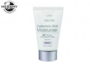 Best Hyaluronic Acid Skin Moisturizer Cream For Fine Lines And Wrinkles 60ml wholesale