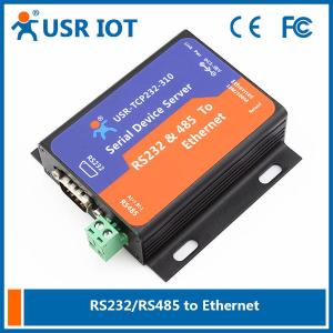 Best [USR-TCP232-310] Ethernet to RS232 RS485 Serial Converter wholesale