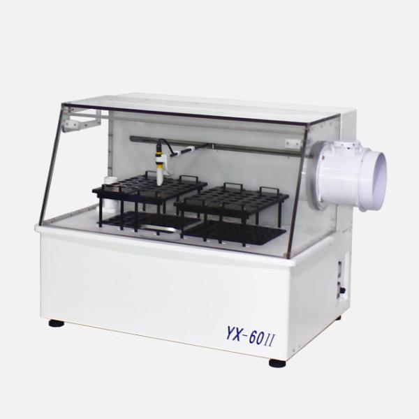 Cheap 60pcs*50ml Digestion Block Heater ISO Automated Digestion System for sale