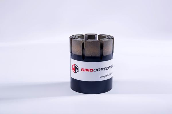 Cheap Imp Diamond Core Bit Geological Rock Drilling Bits NQ NQ3 NQ2 NMLC for sale
