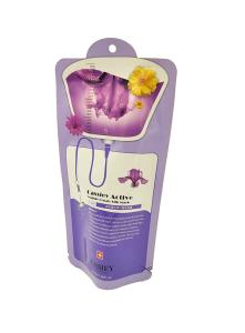 VMCPP Face Mask Packaging Pouch BOPP CPP Face Mask Aluminized Packaging Bag